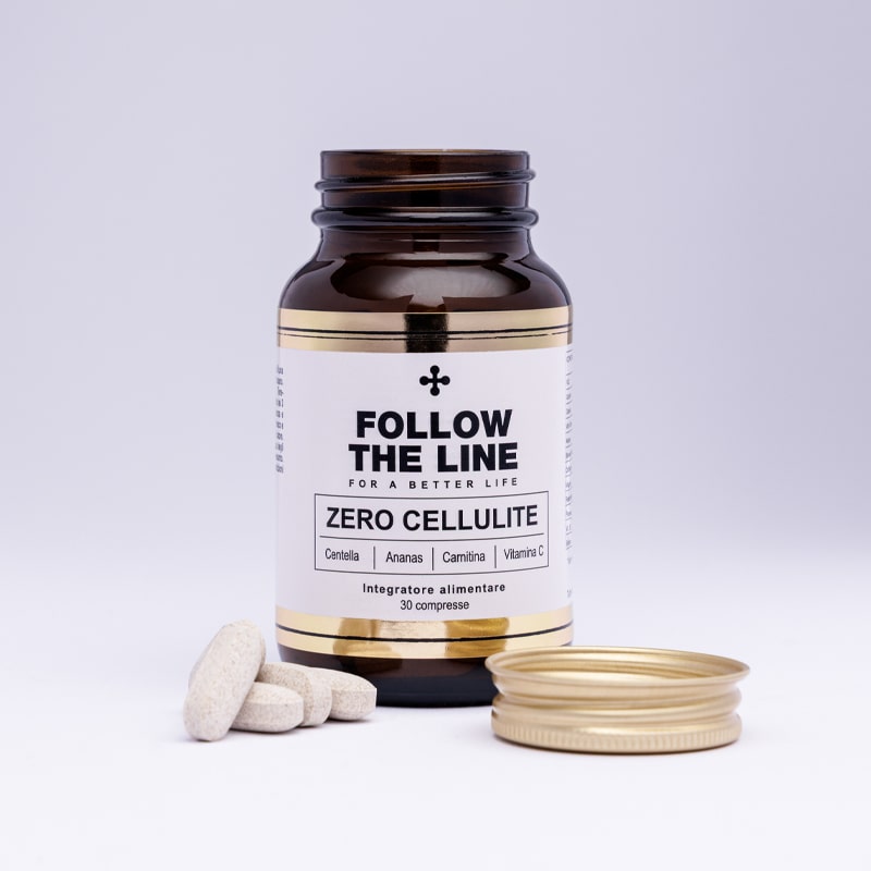 ZERO CELLULITE - immagine 2