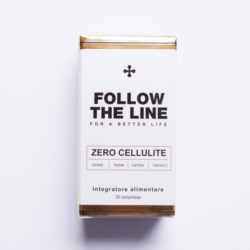 ZERO CELLULITE - immagine 3